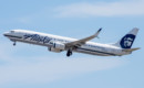 Alaska Airlines Boeing 737 900ER
