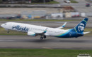 Alaska Airlines Boeing 737 990ER N428AS