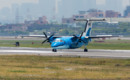 Amakusa Airlines DHC 8 100 JA81AM