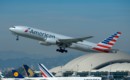 American Airlines Boeing 777 200ER