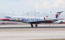 American Eagle Airlines Embraer ERJ 140LR N807AE