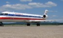 American Eagle CRJ700