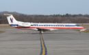 American Eagle Embraer ERJ 140LR