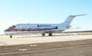 Ameristar Airways DC 9 10