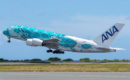 ANA Airbus A380 841 1
