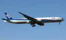 ANA Boeing 777 300