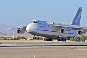 Antonov An-124 Ruslan