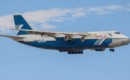 Antonov An 124 100 Ruslan