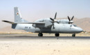 Antonov An 32.