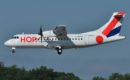 ATR 42-500 Air France Hop! - Landing