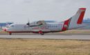 ATR 42-500 Italian Cost Guard