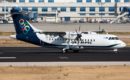 ATR 42-600 Olympic Air