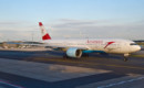 Austrian Airlines Boeing 777 200ER