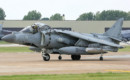 AV 8B at RIAT 2005.