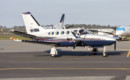 Avcair Pty Ltd VH BSM Cessna 425 Conquest I