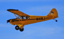 AVIAT AIRCRAFT INC A 1C 180 Husky