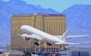 Aviation Link Company Boeing 777 2KQ LR VP CAL VIP Charter 1