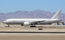 Aviation Link Company Boeing 777 2KQ LR VP CAL VIP Charter