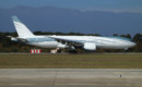 Aviation Link Company Boeing 777 2KQLR VP CAL.
