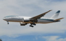 Aviation Link Company Boeing 777 2KQLR VP CAL. 2