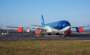 Azerbaijan Airlines Airbus A340 600