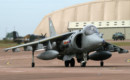 BAe Systems Harrier GR9