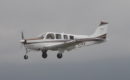 Beech Bonanza G36 ZS CHV