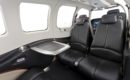 Beechcraft Bonanza G36 Interior