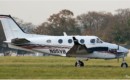 Beechcraft C90GTi King Air