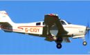 Beechcraft G36 Bonanza G CIOY