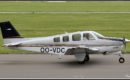 Beechcraft G36 Bonanza OO VDC