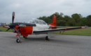 Beechcraft T 34 Mentor