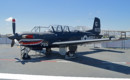 Beechcraft T 34C Turbo Mentor ‘161035