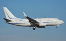 Boeing 737 700 BBJ N889NC