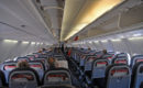 Boeing 737 800 Interior Cabin