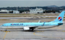 Boeing 737 900ER Korean Air