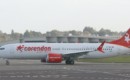 Boeing 737 MAX 8 Corendon