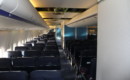 Boeing 747 200 Interior Cabin Seating
