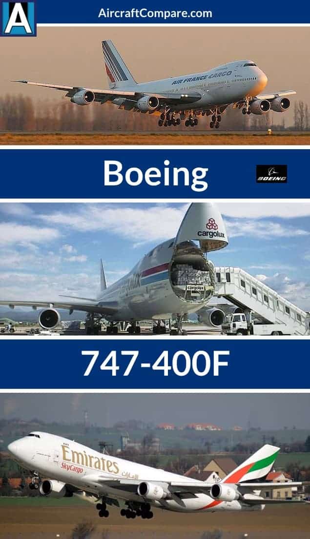 boeing 747-400f pin