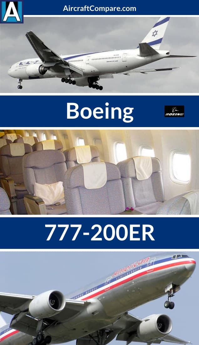 boeing 777-200er pinterest