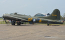 Boeing B 17G Flying Fortress 124485