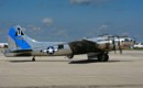 Boeing B 17G Flying Fortress N9323Z