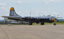 Boeing B 29A Superfortress