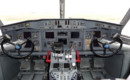 Bombardier 415 Superscooper cockpit