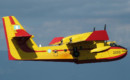 Bombardier 415 Superscooper.