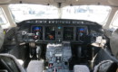 Bombardier Challenger 300 cockpit