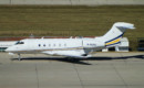 Bombardier Challenger 300 M DEND