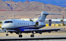 Bombardier Challenger 300 N540FX