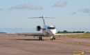 Bombardier Challenger 350 Netjets