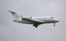 Bombardier Challenger 605 D AVPB